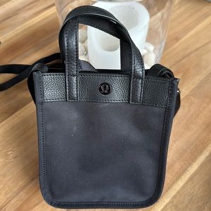 LULULEMON Tote Bag